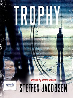 cover image of Trophy